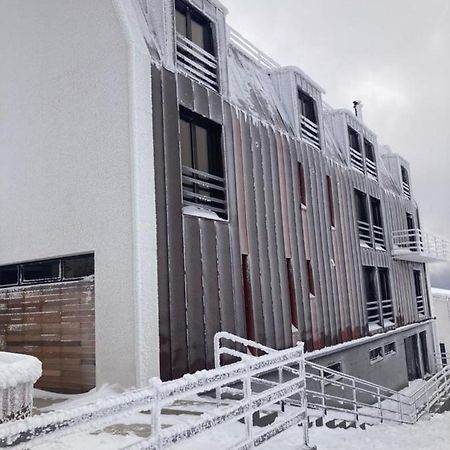Ozone Villa Petrosani Exterior photo