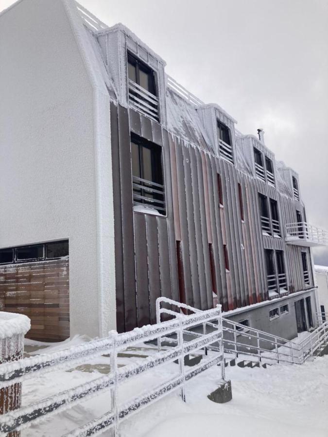 Ozone Villa Petrosani Exterior photo